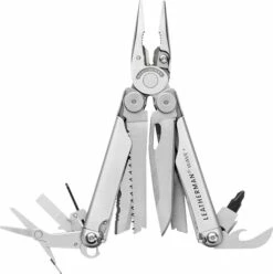 Leatherman Wave® Plus Stainless