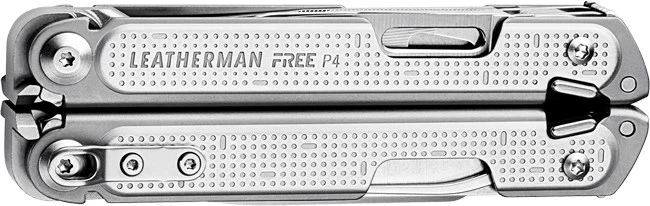 Leatherman Free™ P4 3 Leatherman Free™ P4 - Billede 3