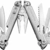 Leatherman Free™ P4