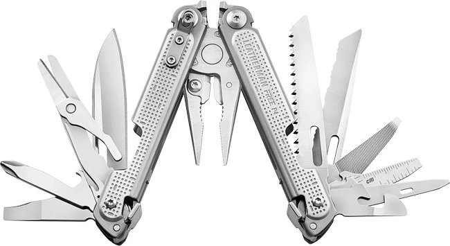 Leatherman Free™ P4 1 Leatherman Free™ P4