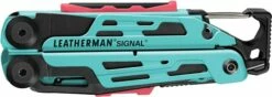 Leatherman Signal® -Camping Salgsbutik 92200126 2