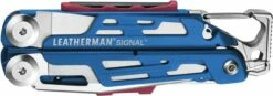 Leatherman Signal® -Camping Salgsbutik 92200126 4