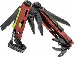 Leatherman Signal® -Camping Salgsbutik 92200126 5