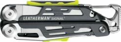 Leatherman Signal® -Camping Salgsbutik 92200126 8
