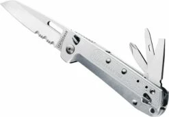 Leatherman Free™ K2X