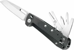 Leatherman Free™ K4