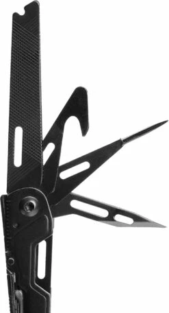 SOG PowerPint Multi-Tool - Hardcased Black 9 SOG PowerPint Multi-Tool - Hardcased Black -Camping Salgsbutik 92200136 2