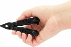 SOG PowerPint Multi-Tool - Hardcased Black 11 SOG PowerPint Multi-Tool - Hardcased Black -Camping Salgsbutik 92200136 4