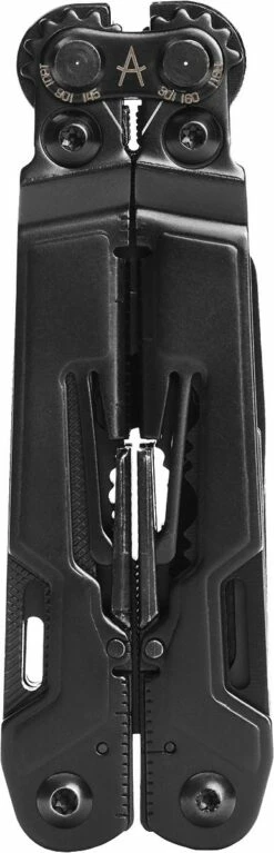 SOG PowerPint Multi-Tool - Hardcased Black 12 SOG PowerPint Multi-Tool - Hardcased Black -Camping Salgsbutik 92200136 5