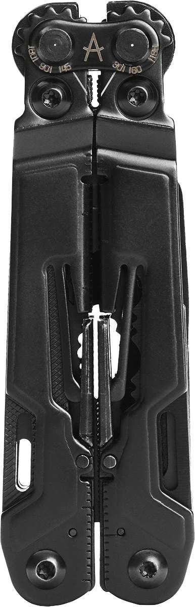 SOG PowerPint Multi-Tool - Hardcased Black 6 SOG PowerPint Multi-Tool - Hardcased Black - Billede 6