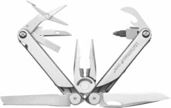 Leatherman Curl® -Camping Salgsbutik 92200141 2