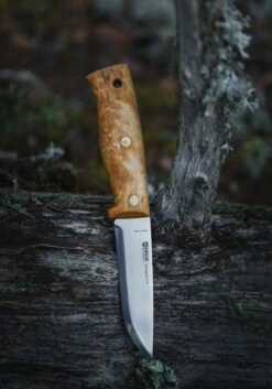 Helle Temagami CA Semi Full Tang Knife 6 Helle Temagami CA Semi Full Tang Knife -Camping Salgsbutik 92300054 2