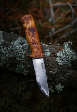 Helle Eggen Classic Knife -Camping Salgsbutik 92300055 3