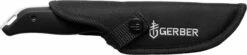 Gerber Moment™ - Fixed Blade Drop Point -Camping Salgsbutik 92300076 1