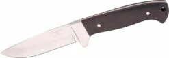 Herbertz Micarta Drop Point Hunting Knife -Camping Salgsbutik 92300085 2