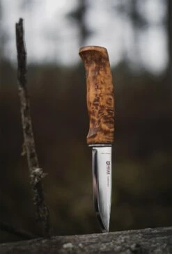 Helle Fjellkniven Classic Knife -Camping Salgsbutik 92300088 3