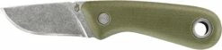 Gerber Vertebrae Fixed Blade