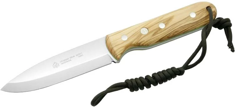 All-round Knife Chopper, Olive 1 All-round Knife Chopper, Olive