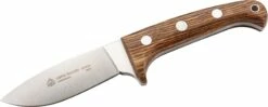 IP Canis Bocote Hunting Knife