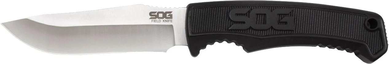 SOG Fixed Blade Field Knife 2 SOG Fixed Blade Field Knife - Billede 2
