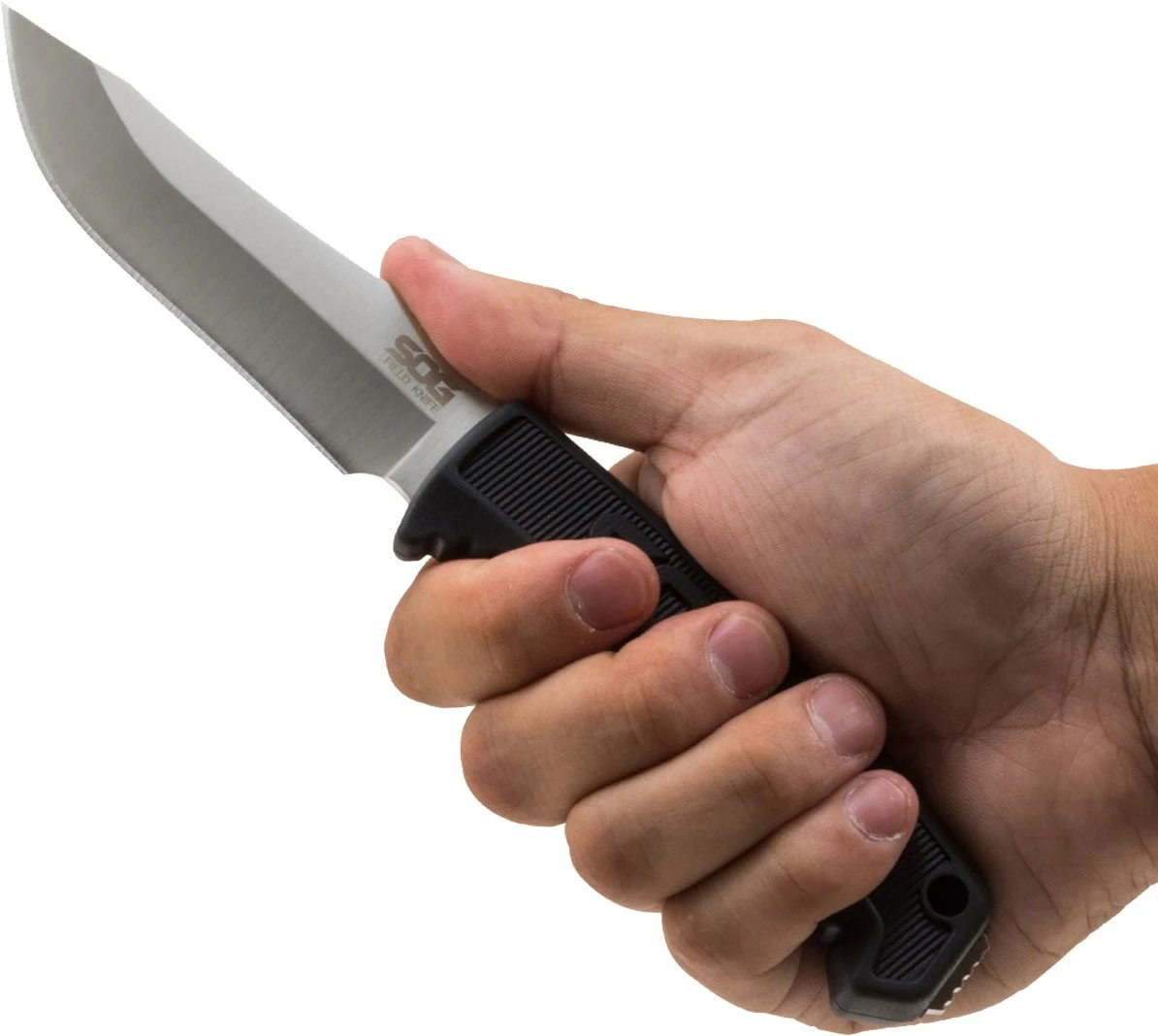 SOG Fixed Blade Field Knife 3 SOG Fixed Blade Field Knife - Billede 3