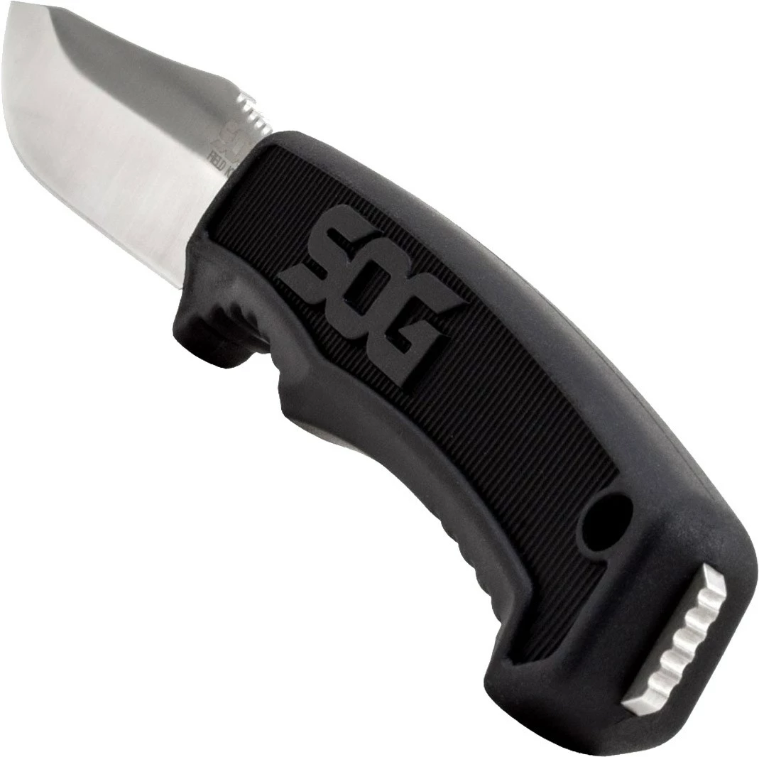 SOG Fixed Blade Field Knife 5 SOG Fixed Blade Field Knife - Billede 5