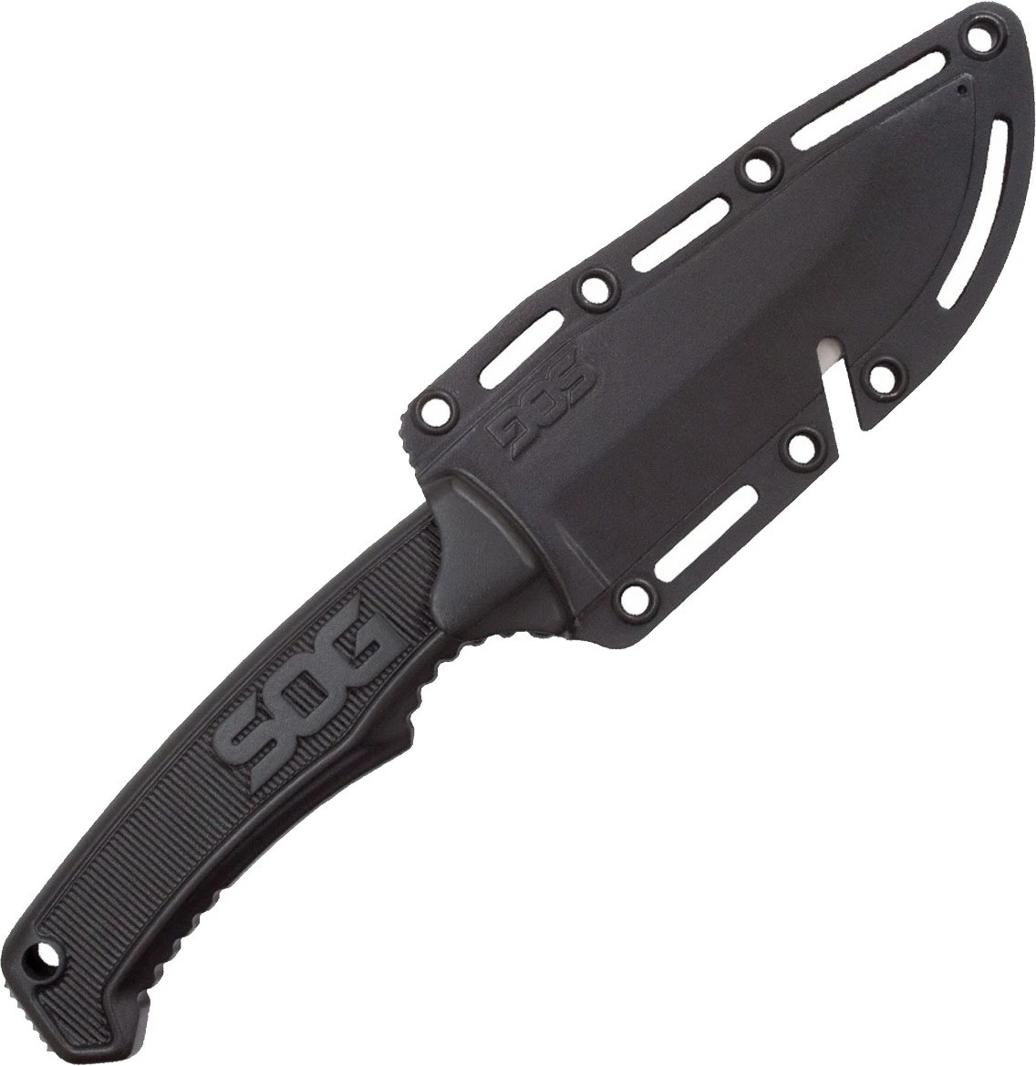 SOG Fixed Blade Field Knife 7 SOG Fixed Blade Field Knife - Billede 7