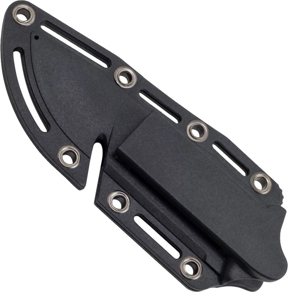 SOG Fixed Blade Field Knife 8 SOG Fixed Blade Field Knife - Billede 8