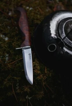Helle Speider Starter Knife -Camping Salgsbutik 92300124 2