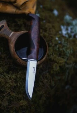 Helle Speider Starter Knife -Camping Salgsbutik 92300124 3
