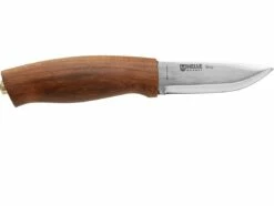 Helle Skog Classic Knife