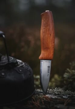 Helle Skog Classic Knife 7 Helle Skog Classic Knife -Camping Salgsbutik 92300125 3