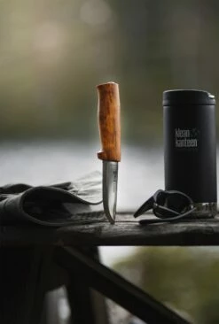 Helle Fossekallen Classic Knife -Camping Salgsbutik 92300126 3