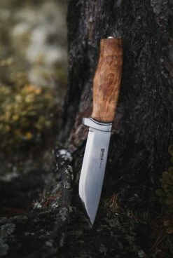 Helle GT Classic Knife -Camping Salgsbutik 92300128 3