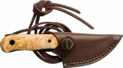 Helle Mândra Full Tang Knife 7 Helle Mândra Full Tang Knife -Camping Salgsbutik 92300129 2