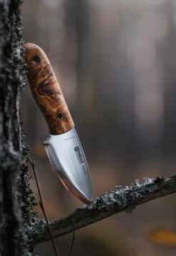 Helle Mândra Full Tang Knife 8 Helle Mândra Full Tang Knife -Camping Salgsbutik 92300129 3