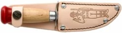 Helle Speider Gutt Starter Knife 4 Helle Speider Gutt Starter Knife -Camping Salgsbutik 92300131 1