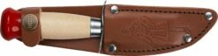 Helle Speider Pike Starter Knife -Camping Salgsbutik 92300132 1