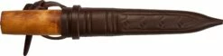 Helle Viking Classic Knife -Camping Salgsbutik 92300133 1