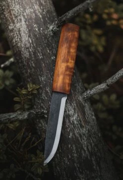 Helle Viking Classic Knife -Camping Salgsbutik 92300133 3
