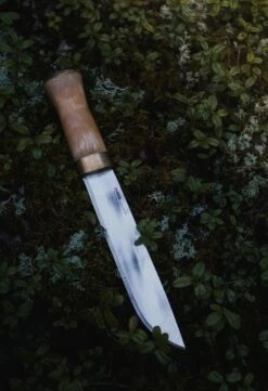 Helle Lappland Classic Knife -Camping Salgsbutik 92300134 3