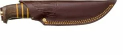 Helle Morgon Classic Knife - 2021 Limited Edition -Camping Salgsbutik 92300138 1