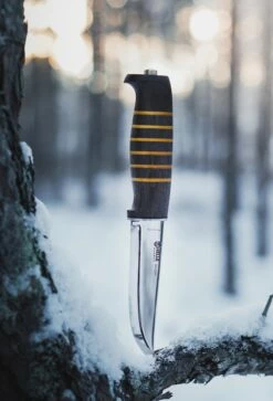 Helle Morgon Classic Knife - 2021 Limited Edition -Camping Salgsbutik 92300138 2