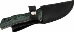 Herbertz Drop Point Belt Knife G10 AISI 420 -Camping Salgsbutik 92300143 3