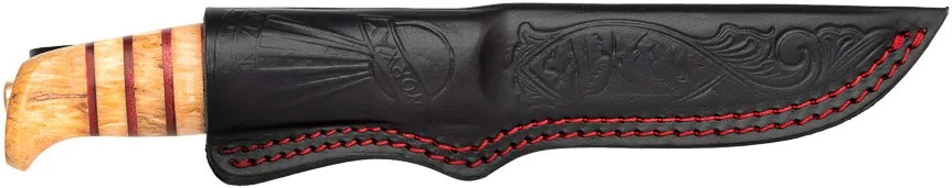 Helle JS Classic Knife - 2022 Limited Edition 2 Helle JS Classic Knife - 2022 Limited Edition - Billede 2