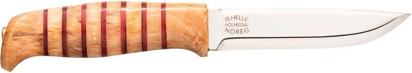 Helle JS Classic Knife - 2022 Limited Edition 1 Helle JS Classic Knife - 2022 Limited Edition