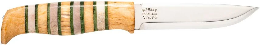 Helle SE Classic Knife - 2022 Limited Edition 1 Helle SE Classic Knife - 2022 Limited Edition