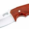Herbertz Drop Point Belt Knife Sandalwood AISI 440