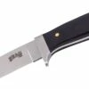Herbertz Drop Point Full Tang Belt Knife G10 AISI 420