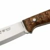 Bokote Wood Full Tang SIOUX Belt Knife